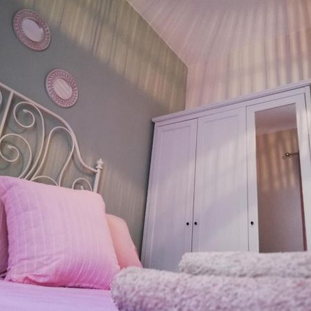 נאוס מרמרס Fillitsa'S Sweet Home מראה חיצוני תמונה