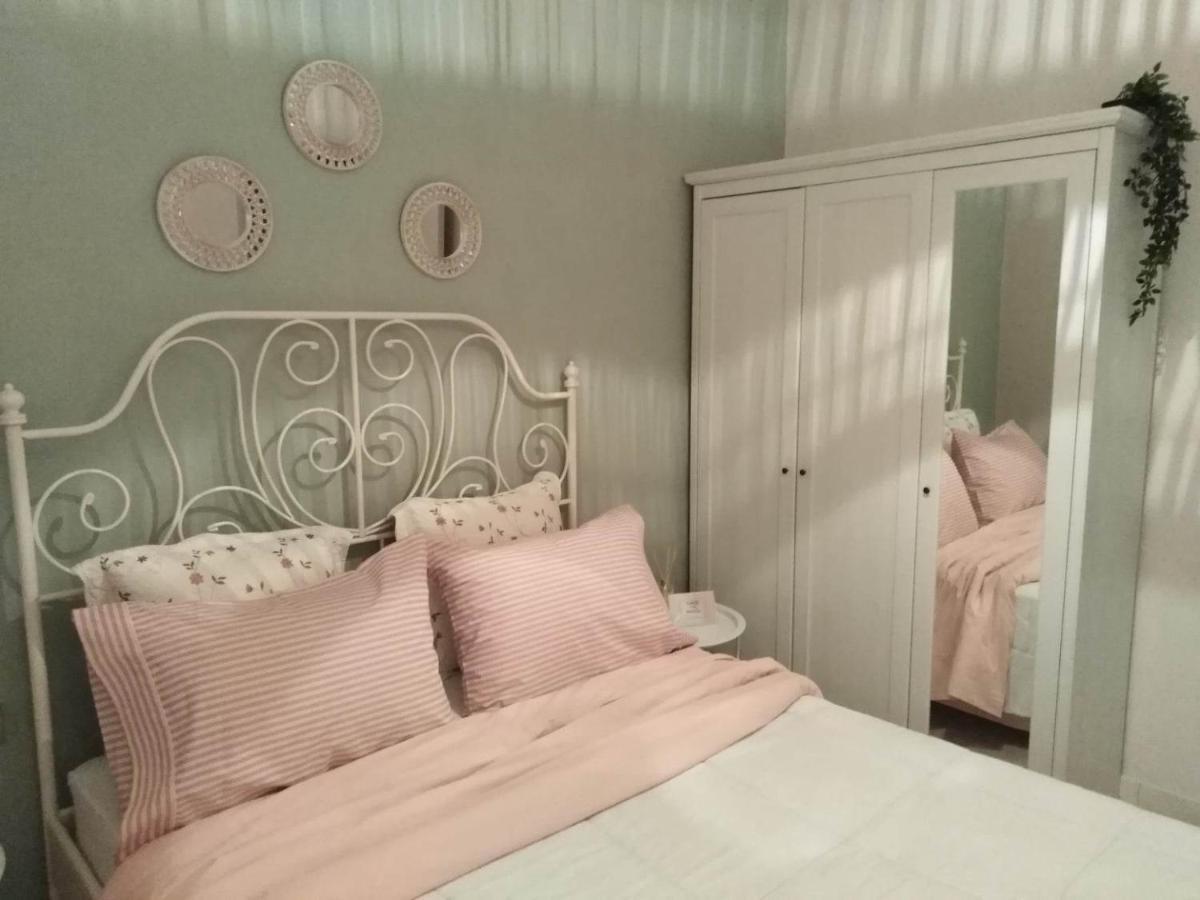 נאוס מרמרס Fillitsa'S Sweet Home מראה חיצוני תמונה