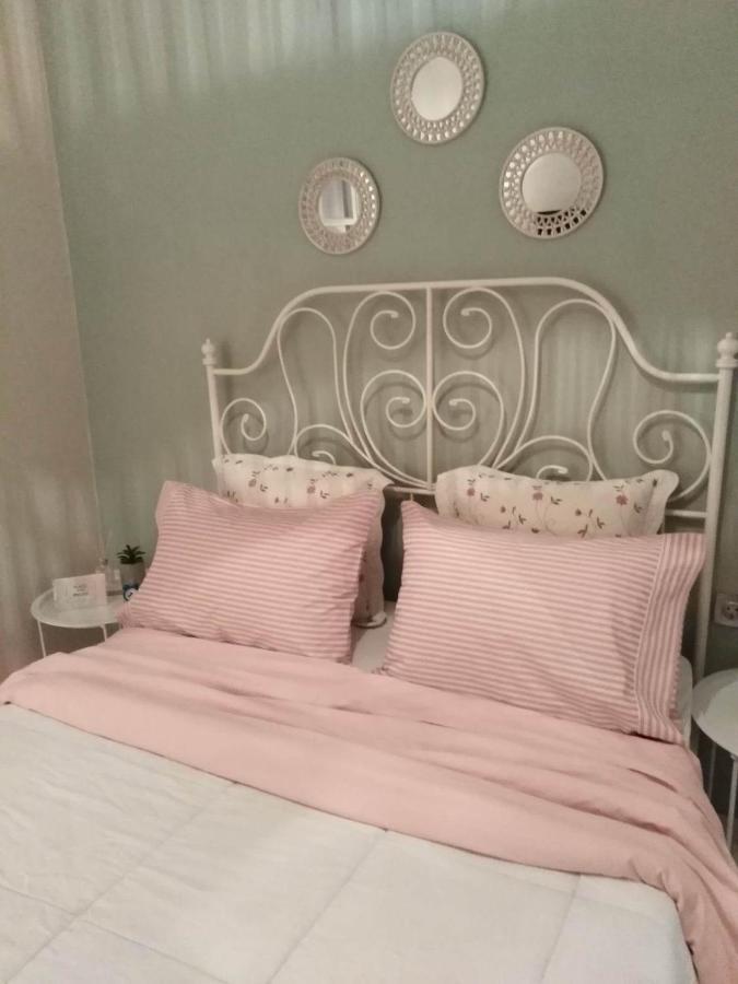נאוס מרמרס Fillitsa'S Sweet Home מראה חיצוני תמונה