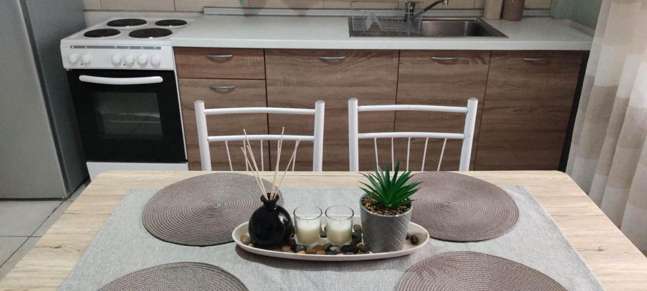 נאוס מרמרס Fillitsa'S Sweet Home מראה חיצוני תמונה