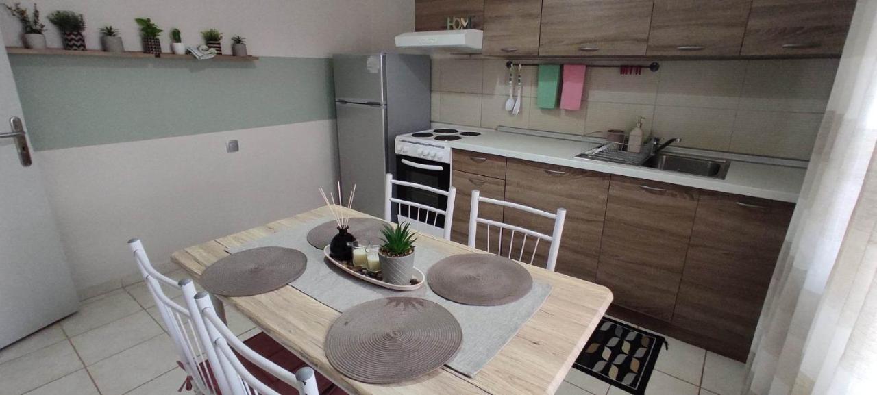 נאוס מרמרס Fillitsa'S Sweet Home מראה חיצוני תמונה