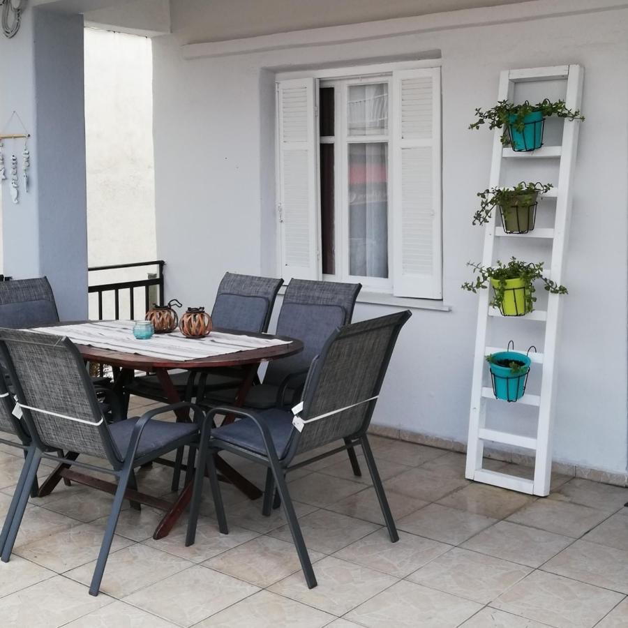 נאוס מרמרס Fillitsa'S Sweet Home מראה חיצוני תמונה
