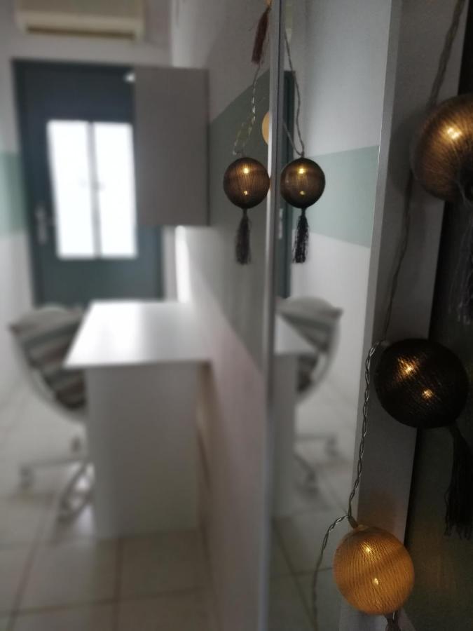 נאוס מרמרס Fillitsa'S Sweet Home מראה חיצוני תמונה