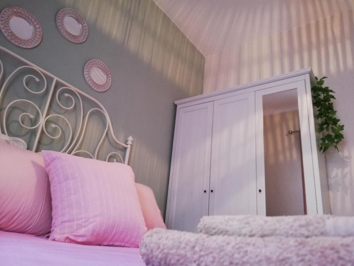 נאוס מרמרס Fillitsa'S Sweet Home מראה חיצוני תמונה
